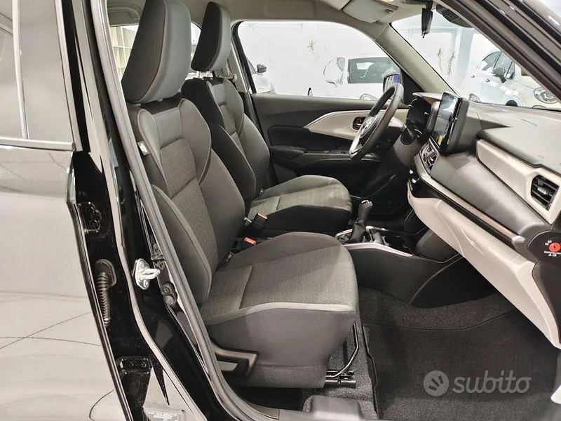 Suzuki Swift 2026 photo 5
