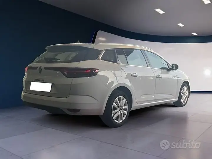 Renault Megane Sporter 2021 photo 4