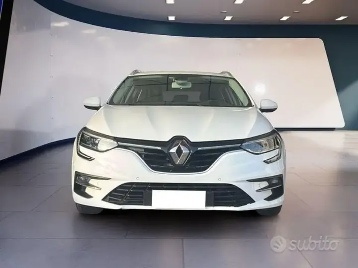 Renault Megane Sporter 2021 photo 2