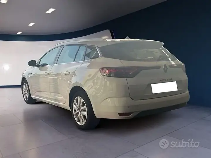 Renault Megane Sporter 2021 photo 5