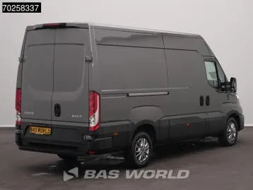 Iveco Daily 2024 photo 2