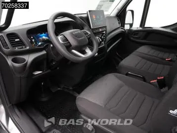Iveco Daily 2024 photo 3