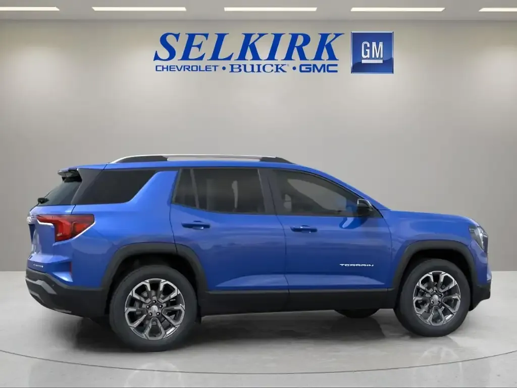 GMC Terrain 2027 photo 5