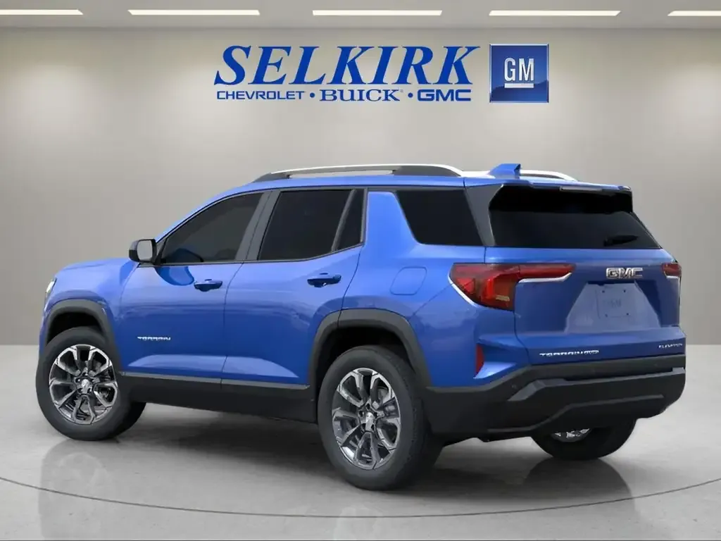 GMC Terrain 2027 photo 3