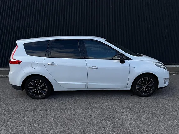 Renault Grand Scenic 2012 photo 5