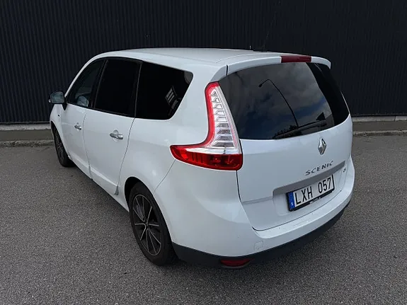 Renault Grand Scenic 2012 photo 2