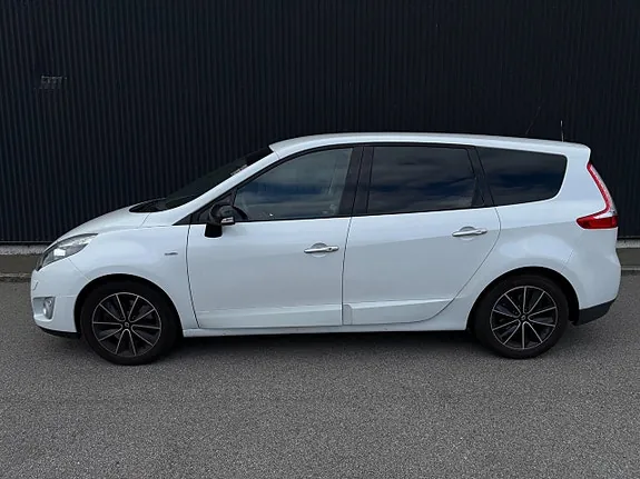 Renault Grand Scenic 2012 photo 4