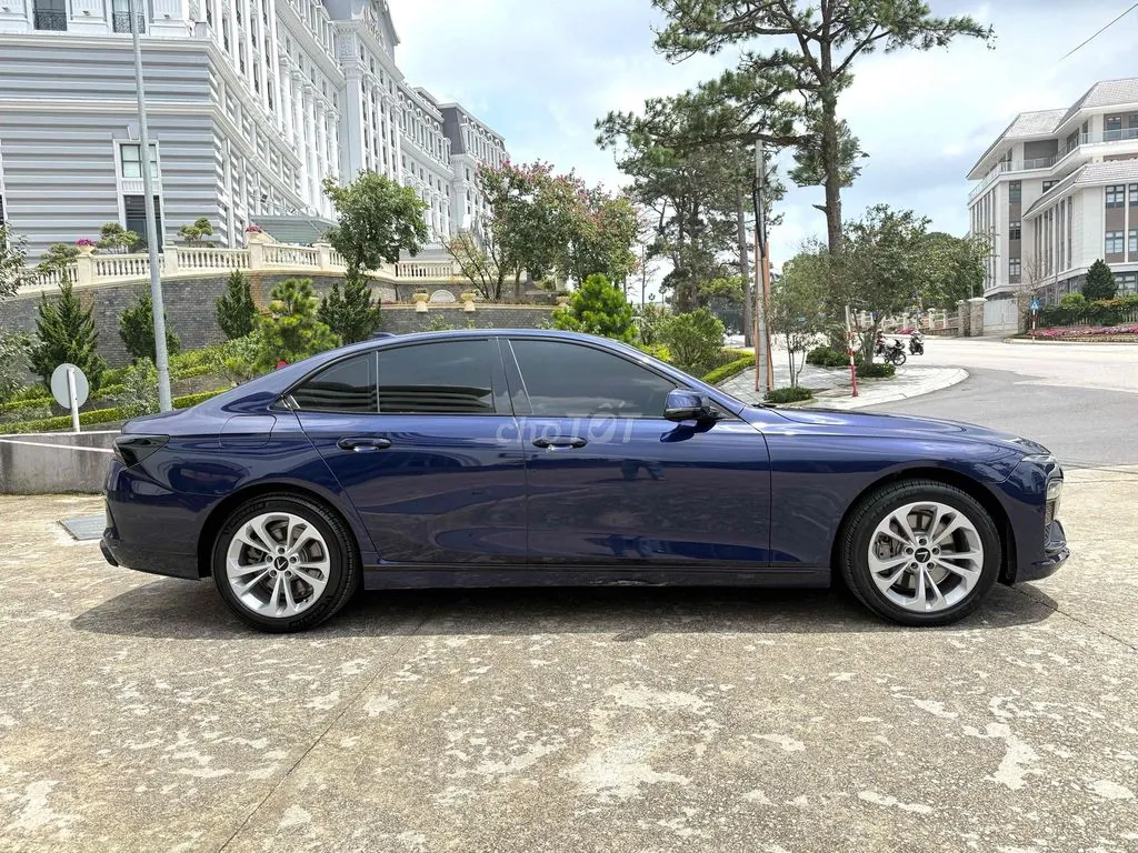 Vinfast Lux A2.0 2021 photo 2