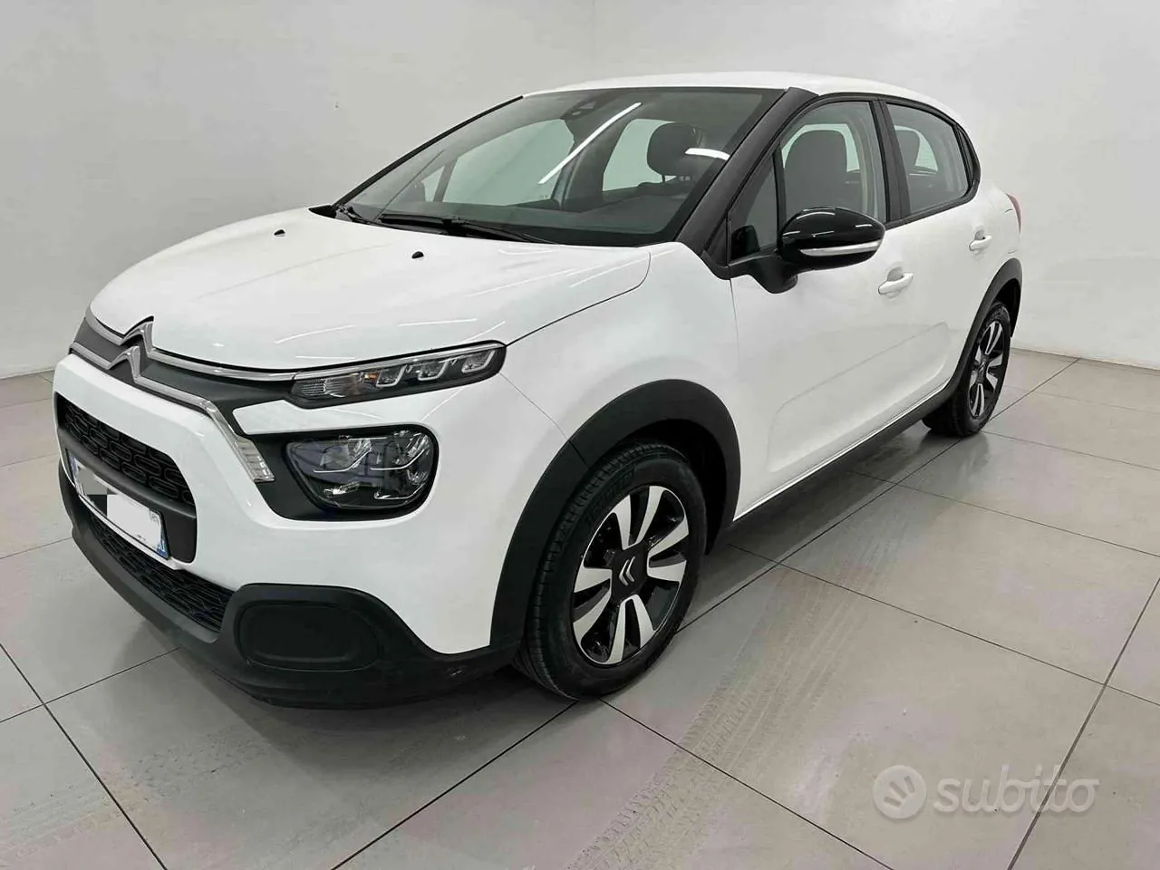 Citroen C3 2021 photo 3