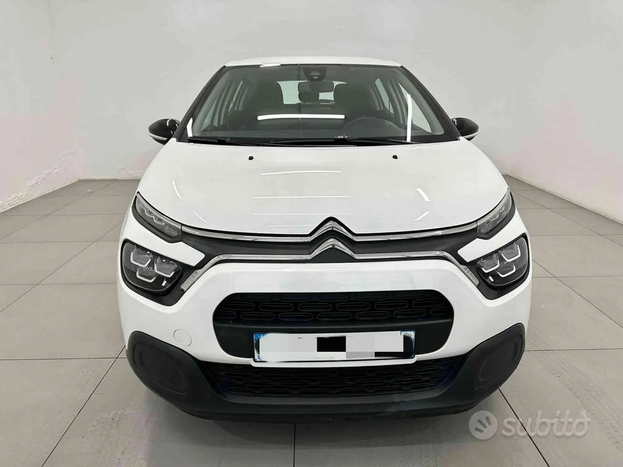 Citroen C3 2021 photo 2