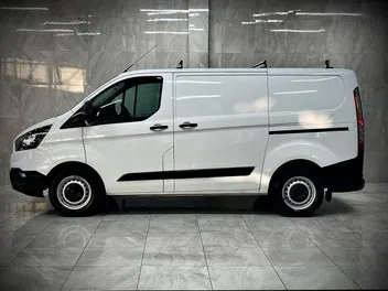 Ford Transit 2018 photo 4