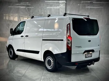 Ford Transit 2018 photo 3