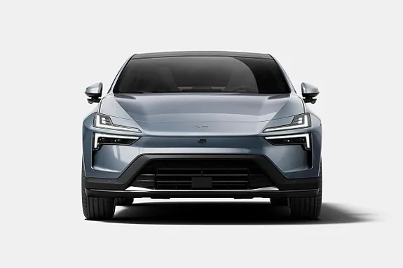 Polestar 4 2027 photo 3