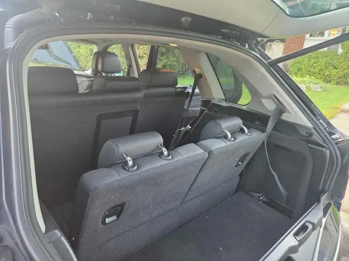 BMW X5 2013 photo 3