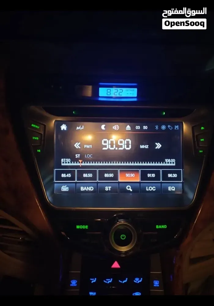 Hyundai Elantra 2012 photo 2