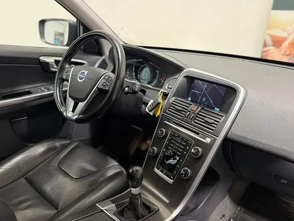 Volvo Xc60 2014 photo 2
