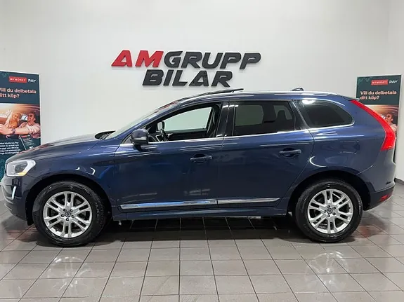 Volvo Xc60 2014 photo 4