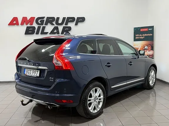 Volvo Xc60 2014 photo 5