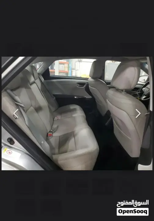 Toyota Avalon 2017 photo 4