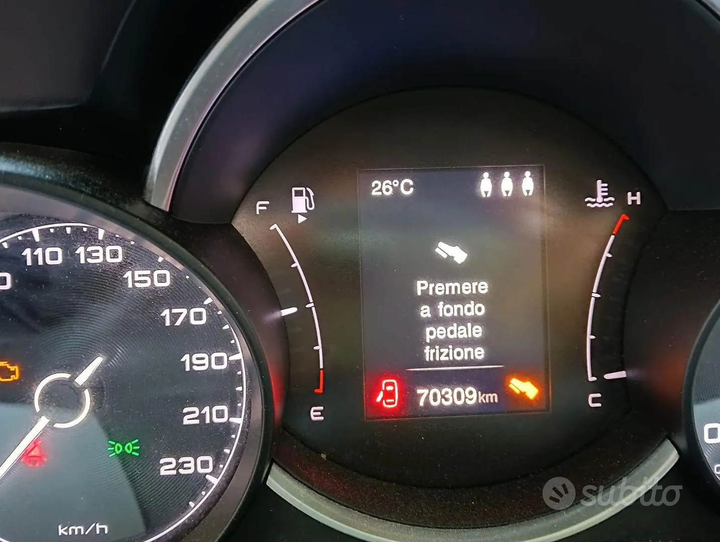Fiat 500X 2019 photo 4