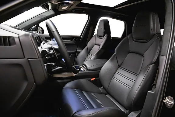 Porsche Cayenne 2026 photo 3