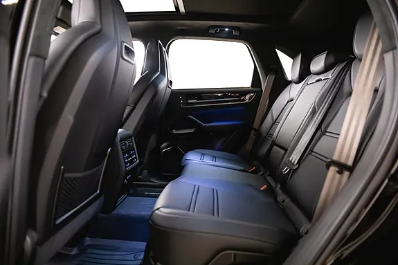 Porsche Cayenne 2026 photo 5