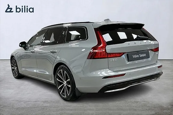 Volvo V60 2025 photo 2