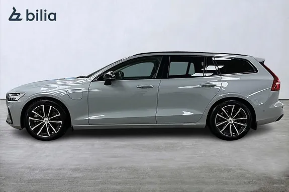 Volvo V60 2025 photo 3