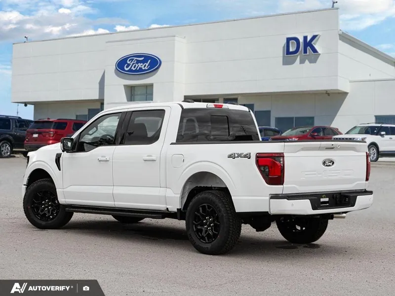 Ford F-150 2026 photo 5