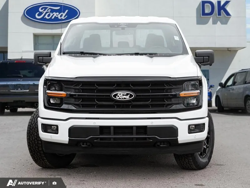 Ford F-150 2026 photo 2