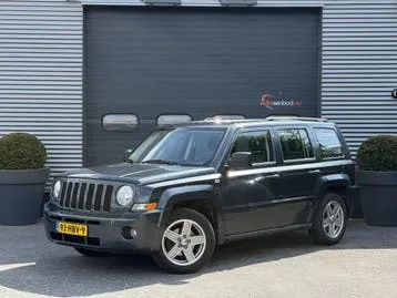 Jeep Patriot