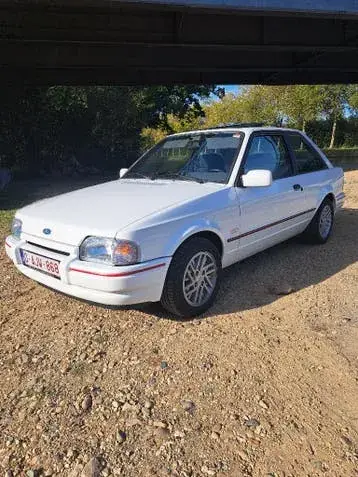 Ford Escort