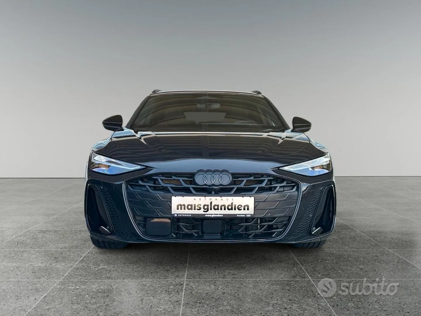 Audi A6 Avant 2026 photo 2