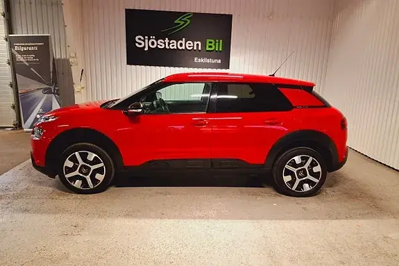 Citroen C4 Cactus 2018 photo 2