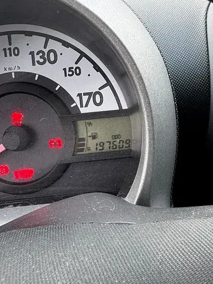 Citroen C1 2010 photo 5