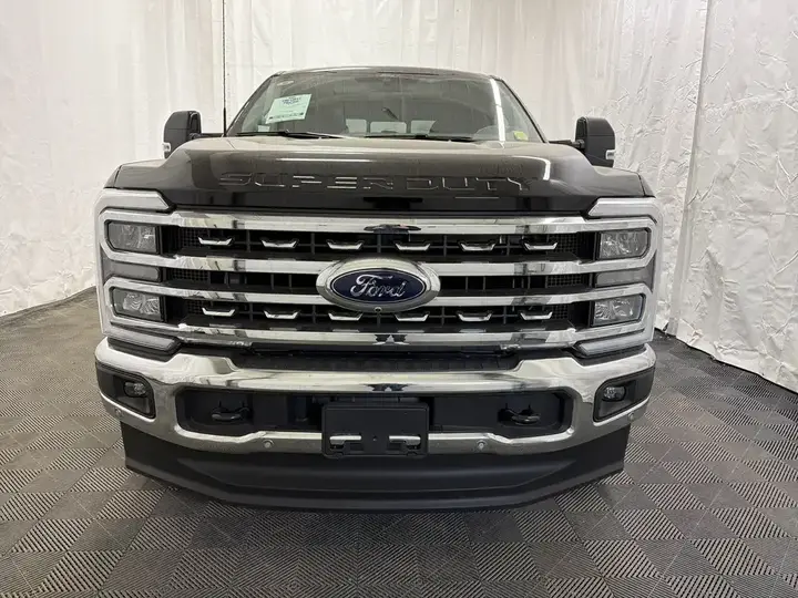 Ford F-350 Super Duty 2026 photo 5
