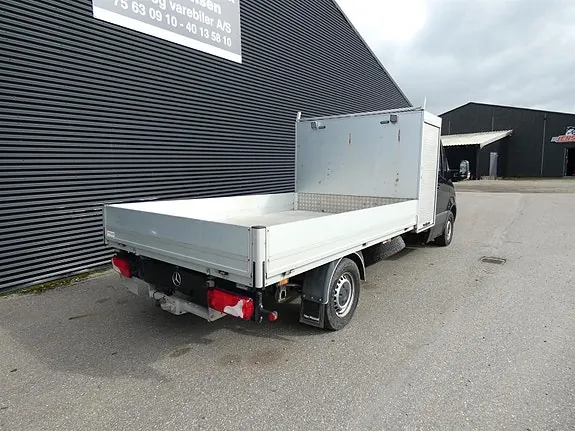 Mercedes-Benz Sprinter 317 2022 photo 5