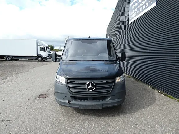 Mercedes-Benz Sprinter 317 2022 photo 3