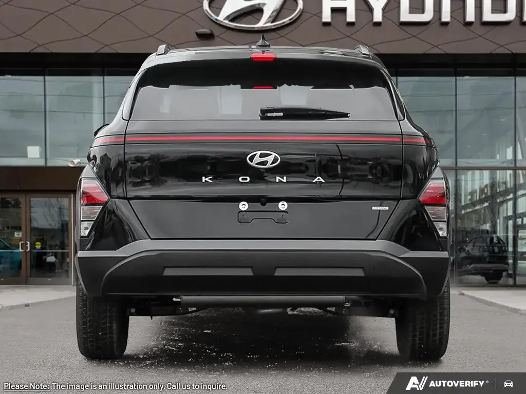 Hyundai Kona 2027 photo 5