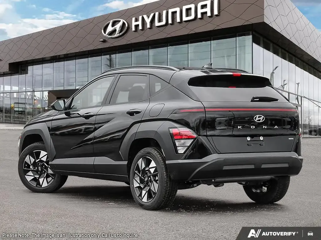Hyundai Kona 2027 photo 4