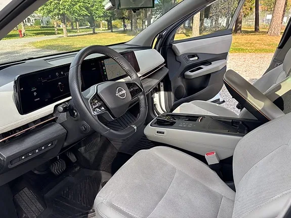 Nissan Ariya 2023 photo 5