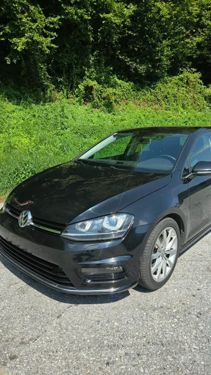 Volkswagen Golf 2015 photo 3