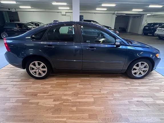 Volvo S40 2009 photo 3