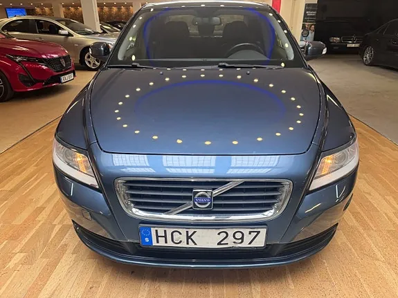 Volvo S40 2009 photo 4