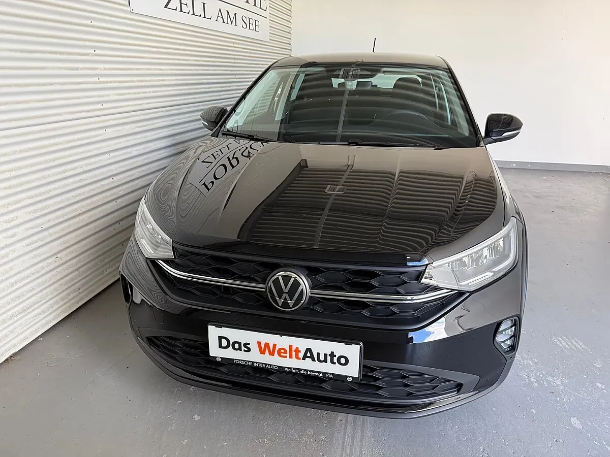 Volkswagen Taigo 2026 photo 2