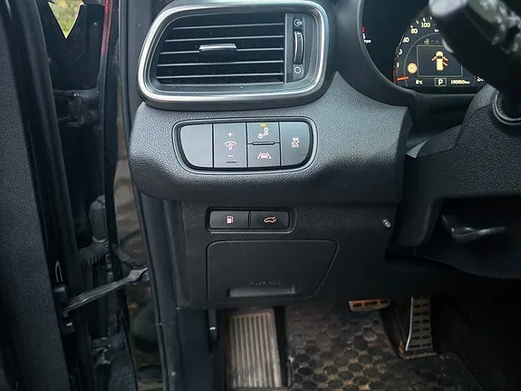 Kia Sorento 2017 photo 5