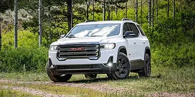 GMC Acadia