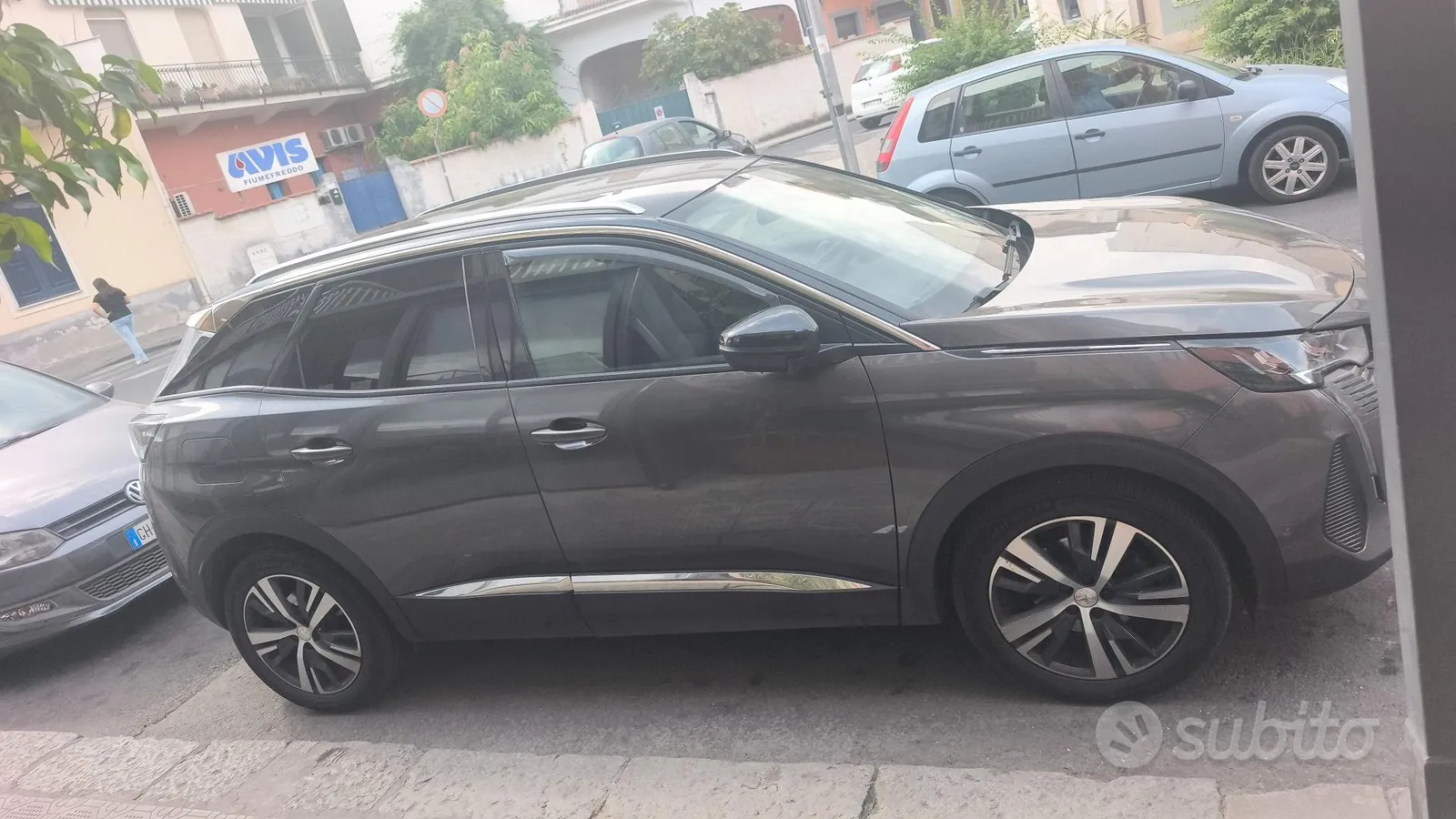 Peugeot 3008 2021 photo 5