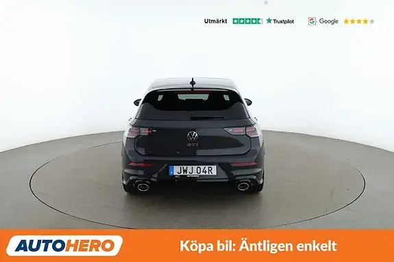 Volkswagen Golf I 2025 photo 4