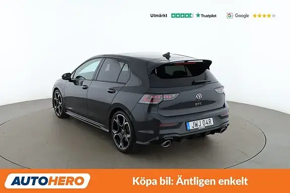 Volkswagen Golf I 2025 photo 3